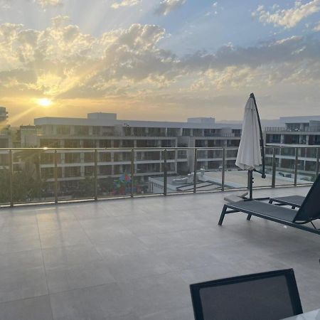 Courtyard Long Beach Holiday Resort Iskele District  Bagian luar foto