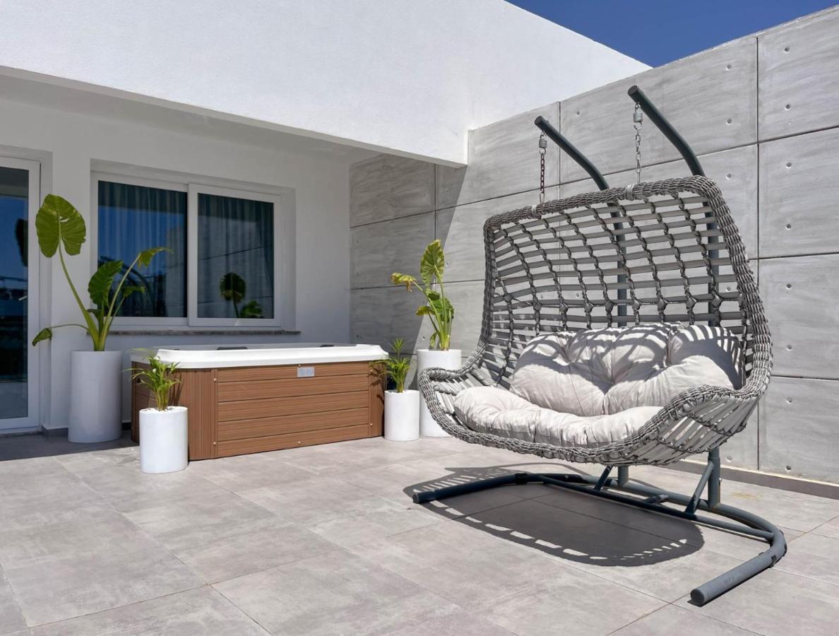 Courtyard Long Beach Holiday Resort Iskele District  Bagian luar foto