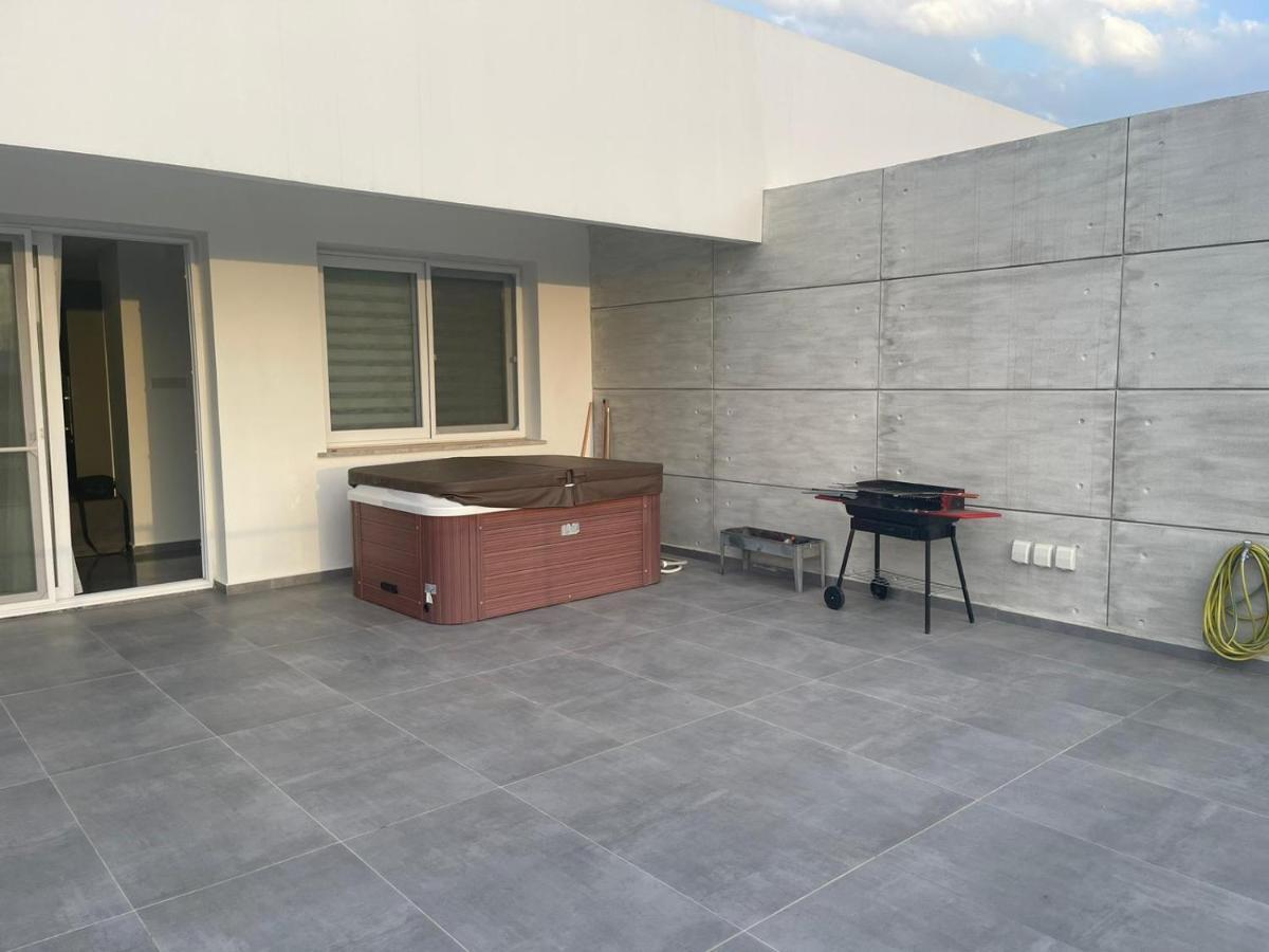 Courtyard Long Beach Holiday Resort Iskele District  Bagian luar foto